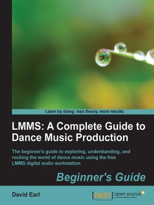 cover image of LMMS